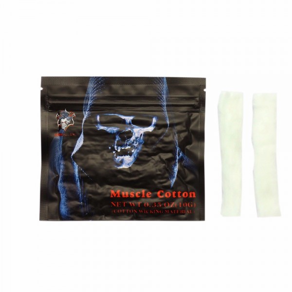 Muscle Cotton (10g) Demon Killer