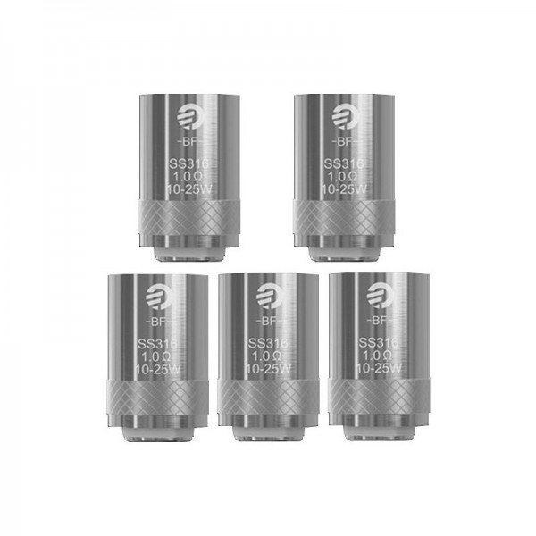 Résistance CUBIS/AIO de Joyetech 0.5 ohms