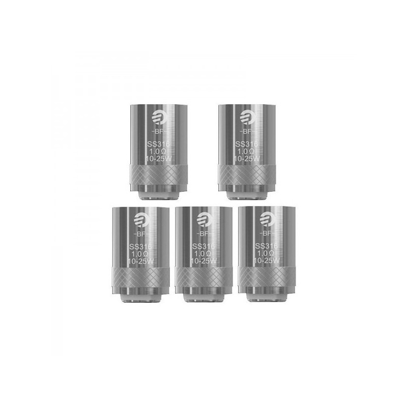 Résistance CUBIS/AIO de Joyetech 0.5 ohms