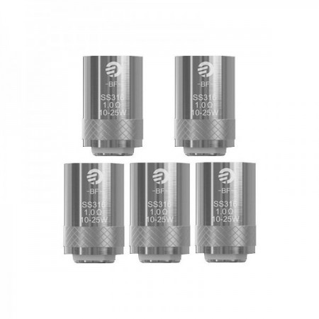 Résistance CUBIS/AIO de Joyetech 0.5 ohms