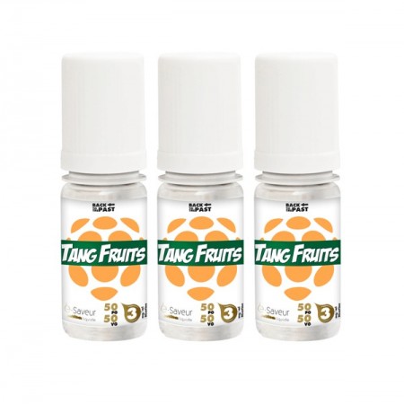 Tang Fruits 3 x 10 ml