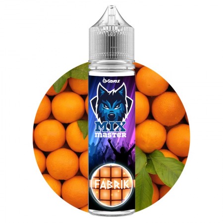 MIX MASTER FABRIK 50ml