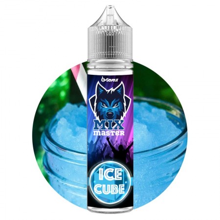 MIX MASTER ICE CUBE 50ml