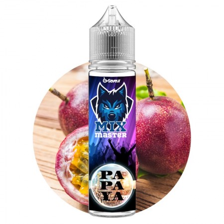 MIX MASTER PAPAYA 50ml