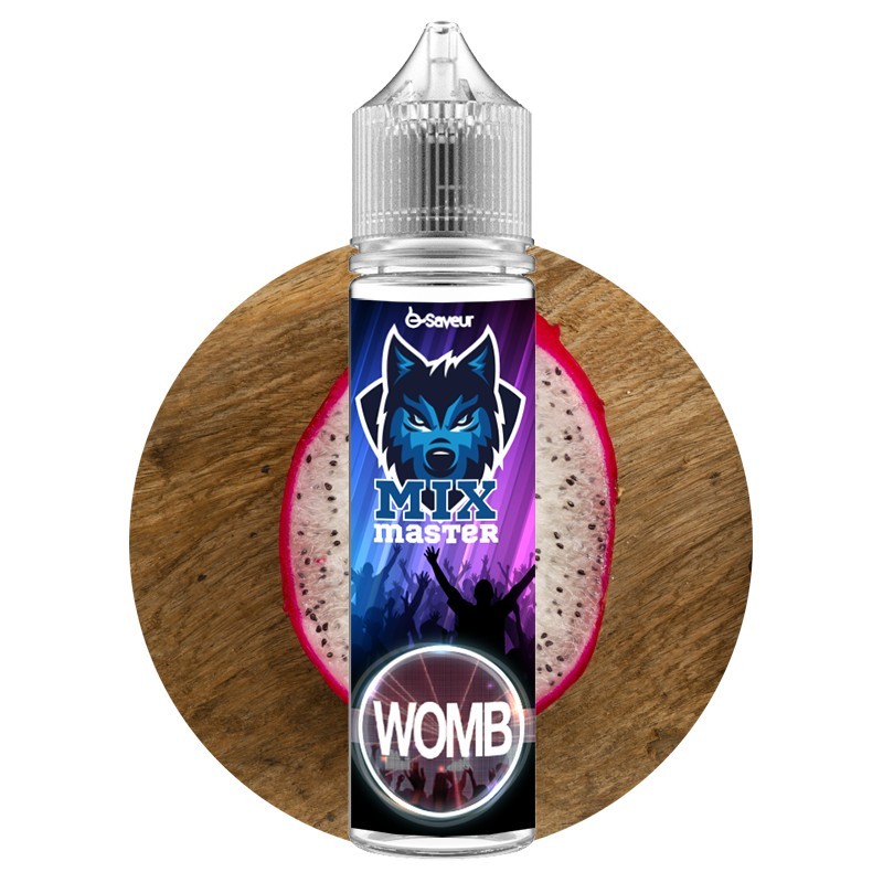 MIX MASTER WOMB 50ml