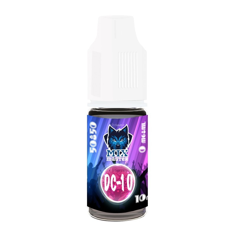 Mix Master DC-10 10 ml