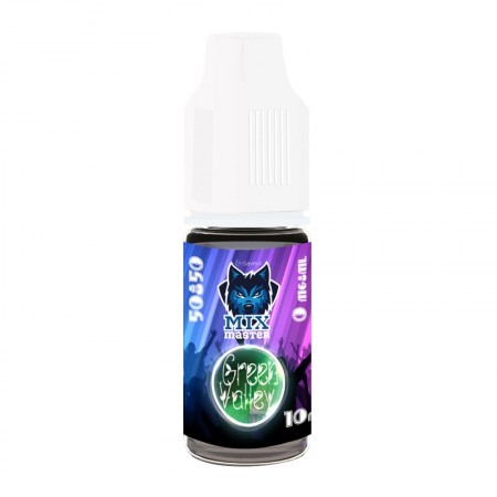 Mix Master GREEN VALLEY 10 ml