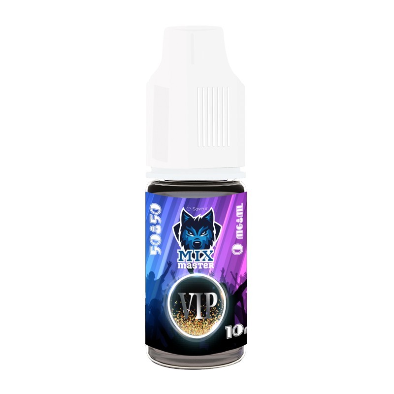 Mix Master VIP 10 ml