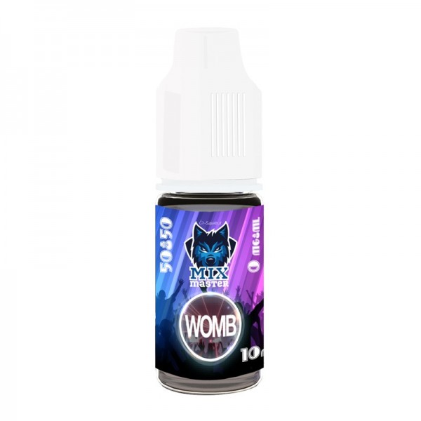 Mix Master WOMB 10 ml