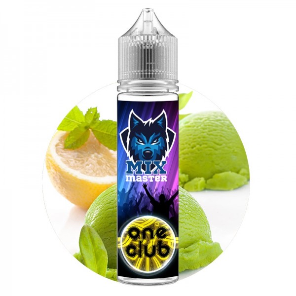 MIX MASTER ONE CLUB 50ml