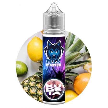 MIX MASTER KU DE TA 50ml