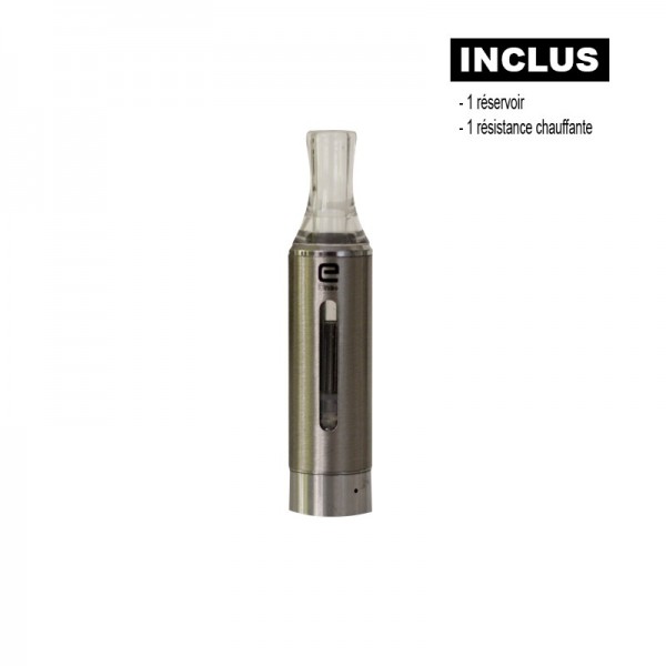 Clearomizer GRIS EVOD