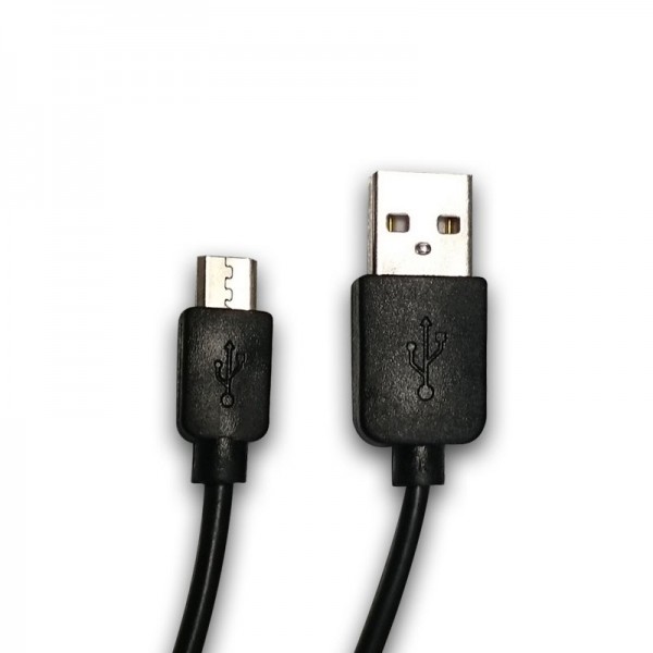 Câble de charge USB-Micro USB