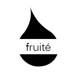 E-liquide arôme fruité pour cigarette électronique  : Pêche, banane