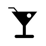 E-Liquide cocktail : e-liquides mojito, pina colada e cigarette