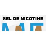 SEL DE NICOTINE