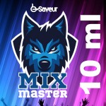 Flacon 10ml Mix Master